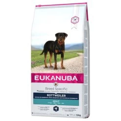 EUKANUBA Breed Specific Rottweiler 12kg + Surprise Gratuite Pour Votre Chien 13 EUKANUBA Breed Specific Rottweiler 12kg + Surprise Gratuite Pour Votre Chien -L'effet animalerie de la maison. fre pl EUKANUBA Breed Specific Rottweiler 12kg 15280 1 2