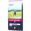 EUKANUBA Chiot Poulet S/M Sans Grains 12kg -L'effet animalerie de la maison. fre pl EUKANUBA Chiot Poulet S M Sans Grains 12kg 28465 1