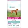 EUKANUBA Chiot à Digestion Sensible 12kg