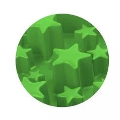 Eat Slow Live Longer STAR Bol Ralentisseur Vert S 7 Eat Slow Live Longer STAR Bol Ralentisseur Vert S -L'effet animalerie de la maison. fre pl Eat Slow Live Longer STAR Bol ralentisseur vert S 29740 3