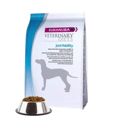 Eukanuba Adultes Veterinary Diets Joint Mobility 12kg