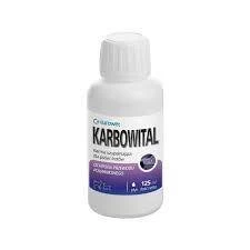 Eurowet Carbovital 125ml 3 Eurowet Carbovital 125ml