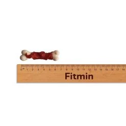 FITMIN DOG TREAT DUCK Avec Os De Calcium 400g X2 8 FITMIN DOG TREAT DUCK Avec Os De Calcium 400g X2 -L'effet animalerie de la maison. fre pl FITMIN DOG TREAT DUCK avec os de calcium 400g x2 30434 3