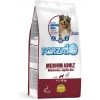 FORZA10 Medium Maintenance For Adult Medium Breeds With Agneau Et Riz 12.5kg -L'effet animalerie de la maison. fre pl FORZA10 Medium Maintenance for Adult Medium Breeds with agneau et riz 12 5kg 13666 1