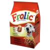 FROLIC Croquettes Pour Chiens Au Bœuf, Légumes Et Céréales 2,8kg -L'effet animalerie de la maison. fre pl FROLIC croquettes pour chiens au boeuf legumes et cereales 2 8kg 14000 1