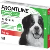FRONTLINE Combo Spot-On Pour Chiens 3x4.02ml 1 FRONTLINE Combo Spot-On Pour Chiens 3x4.02ml -L'effet animalerie de la maison. fre pl FRONTLINE Combo Spot On Pour chiens 3x4 02ml 8682 1