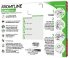 FRONTLINE Combo Spot-On Pour Chiens 3x4.02ml 4 FRONTLINE Combo Spot-On Pour Chiens 3x4.02ml – Image 2