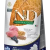 Farmina N&D Ancestral Grain Canine Puppy Medium&Maxi Lamb&Blueberry 12kg -L'effet animalerie de la maison. fre pl Farmina N D Ancestral Grain Canine Puppy Medium Maxi Lamb Blueberry 12kg 11702 1
