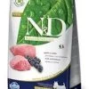 Farmina N&D Prime Canine Adult Mini Lamb&Blueberry 7kg X2 -L'effet animalerie de la maison. fre pl Farmina N D Prime Canine Adult Mini Lamb Blueberry 7kg x2 30051 1