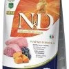 Farmina N&D Pumpkin Grain Free Canine Puppy Mini Lamb&Blueberry 7kg -L'effet animalerie de la maison. fre pl Farmina N D Pumpkin Grain Free Canine Puppy Mini Lamb Blueberry 7kg 11451 1