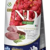 Farmina N&D Quinoa Canine Weight Management Lamb 7kg -L'effet animalerie de la maison. fre pl Farmina N D Quinoa Canine Weight Management Lamb 7kg 11652 1