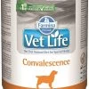 Farmina Vet Life Canine Convalescence 300g X6 2 Farmina Vet Life Canine Convalescence 300g X6 -L'effet animalerie de la maison. fre pl Farmina Vet Life Canine Convalescence 300g x6 30394 1