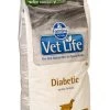Farmina Vet Life Canine Diabetic 12kg -L'effet animalerie de la maison. fre pl Farmina Vet Life Canine Diabetic 12kg 9861 1