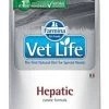 Farmina Vet Life Canine Hepatic 2kg -L'effet animalerie de la maison. fre pl Farmina Vet Life Canine Hepatic 2kg 9392 1