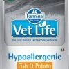 Farmina Vet Life Canine Hypoallergenic Fish&Potato 2kg +Surprise Gratuite Pour Chiens -L'effet animalerie de la maison. fre pl Farmina Vet Life Canine Hypoallergenic Fish Potato 2kg Surprise gratuite pour Chiens 27487 1