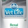 Farmina Vet Life Canine Renal 2kg -L'effet animalerie de la maison. fre pl Farmina Vet Life Canine Renal 2kg 15386 1