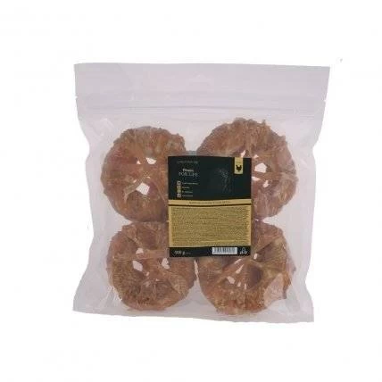 Fitmin Dog Treat Beignets De Peau De Poulet Crue 500g 3 Fitmin Dog Treat Beignets De Peau De Poulet Crue 500g