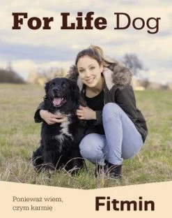 Fitmin For Life Adult 3kg X2 -L'effet animalerie de la maison. fre pl Fitmin For Life Adult 3kg x2 30433 6