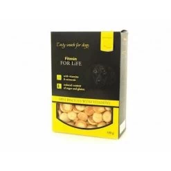 Fitmin For Life Biscuits Pour Chiens Mini 180g X6 -L'effet animalerie de la maison. fre pl Fitmin For Life Biscuits pour chiens Mini 180g 24363 1