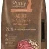 Fitmin Purity Adult Grainfree Beef 12kg+ Surprise Gratuite Pour Votre Chien -L'effet animalerie de la maison. fre pl Fitmin Purity Adult Grainfree Beef 12kg Surprise gratuite pour votre chien 27228 1