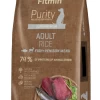 Fitmin Purity Adult Riz Poisson&Gibier 2kg -L'effet animalerie de la maison. fre pl Fitmin Purity Adult Riz Poisson Gibier 2kg 10058 1