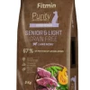Fitmin Purity Gf Senior & Light Lamb 2kg X2 2 Fitmin Purity Gf Senior & Light Lamb 2kg X2 -L'effet animalerie de la maison. fre pl Fitmin Purity Gf Senior Light Lamb 2kg x2 30425 1