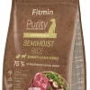 Fitmin Purity Riz Semimaliste Lapin&Agneau 800g -L'effet animalerie de la maison. fre pl Fitmin Purity Riz Semimaliste Lapin Agneau 800g 10060 1