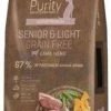 Fitmin Purity Senior Grainfree Light Lamb 12kg