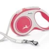 Flexi Laisse New Classic S Ruban 5m Jusqu'à 12kg Rouge 1 Flexi Laisse New Classic S Ruban 5m Jusqu'à 12kg Rouge -L'effet animalerie de la maison. fre pl Flexi Laisse New Classic S Ruban 5m Jusqua 12kg Rouge 23080 1