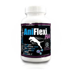 GAME DOG AniFlexi HA 80 Tabs