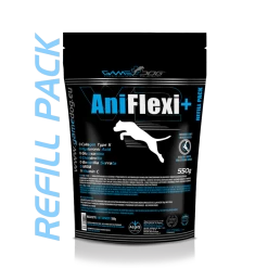 GAME DOG AniFlexi+ V2 550g Refill Pack