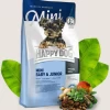 HAPPY DOG Mini Baby & Junior 4kg -L'effet animalerie de la maison. fre pl HAPPY DOG Mini baby junior 4kg 12084 1