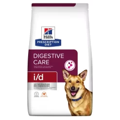 Hills HILL'S PD Prescription Diet Canine I/d 4kg -L'effet animalerie de la maison. fre pl HILLS PD Prescription Diet Canine i d 4kg 26851 2