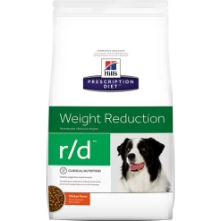 Hills HILL'S PD Prescription Diet Canine R/d 1,5kg -L'effet animalerie de la maison. fre pl HILLS PD Prescription Diet Canine r d 1 5kg 12757 2