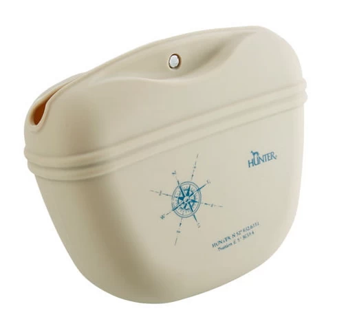 HUNTER Sachet Pour Friandises List Beige 3 HUNTER Sachet Pour Friandises List Beige