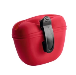 HUNTER Sachet Pour Friandises Pochette Listrouge -L'effet animalerie de la maison. fre pl HUNTER sachet pour friandises pochette List rouge 21378 3