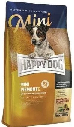 Happy Dog Mini Piemonte 4kg