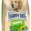 Happy Dog NaturCroq Agneau & Riz 700g -L'effet animalerie de la maison. fre pl Happy Dog NaturCroq Agneau Riz 700g 14659 2