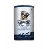 Happy Dog Puppy Lait Probiotique, 500g -L'effet animalerie de la maison. fre pl Happy Dog Puppy lait probiotique 500g 26496 1