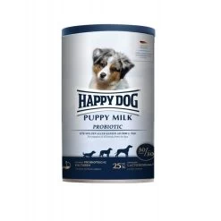 Happy Dog Puppy Lait Probiotique, 500g