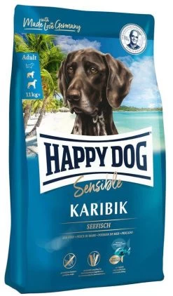 Happy Dog Supreme Karibik 4kg