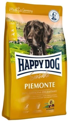 Happy Dog Supreme Piemonte 10kg