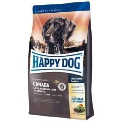 Happy Dog Supreme Sensible Canada 11kg 5 Happy Dog Supreme Sensible Canada 11kg -L'effet animalerie de la maison. fre pl Happy Dog Supreme Sensible Canada 11kg 28476 2