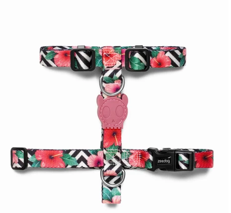 Harnais Pour Chien ZEE DOG Mahalo M 3 Harnais Pour Chien ZEE DOG Mahalo M