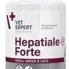 Hepatiale Forte Small Breed & Cats 40 Capsules