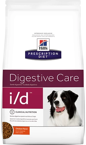 Hills Hill's PD Prescription Diet Canine I/d 12kg 5 Hills Hill's PD Prescription Diet Canine I/d 12kg – Image 3