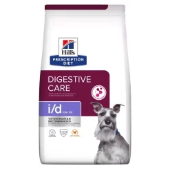 Hills Hill's PD Prescription Diet Canine I/d Low Fat 1,5kg -L'effet animalerie de la maison. fre pl Hills PD Prescription Diet Canine i d Low Fat 1 5kg 15751 1