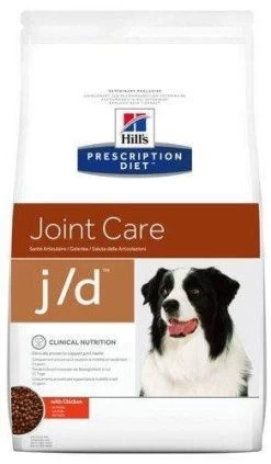 Hills Hill's PD Prescription Diet Canine J/d 12kg -L'effet animalerie de la maison. fre pl Hills PD Prescription Diet Canine j d 12kg 12674 2