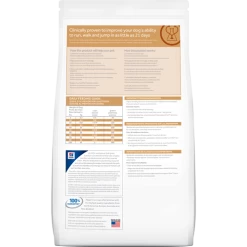 Hills Hill's PD Prescription Diet Canine J/d 12kg -L'effet animalerie de la maison. fre pl Hills PD Prescription Diet Canine j d 12kg 12674 3