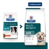 Hills Hill's PD Prescription Diet Canine W/d 4kg -L'effet animalerie de la maison. fre pl Hills PD Prescription Diet Canine w d 4kg 16681 1